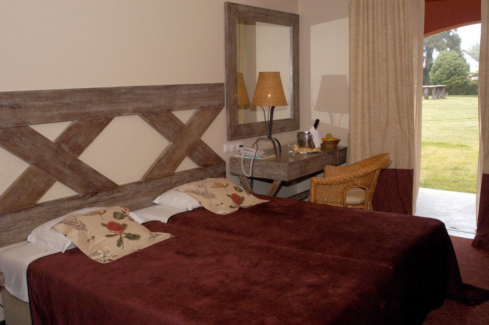 Enotel Golf Santo da Serra Santo Antonio da Serra Habitación foto
