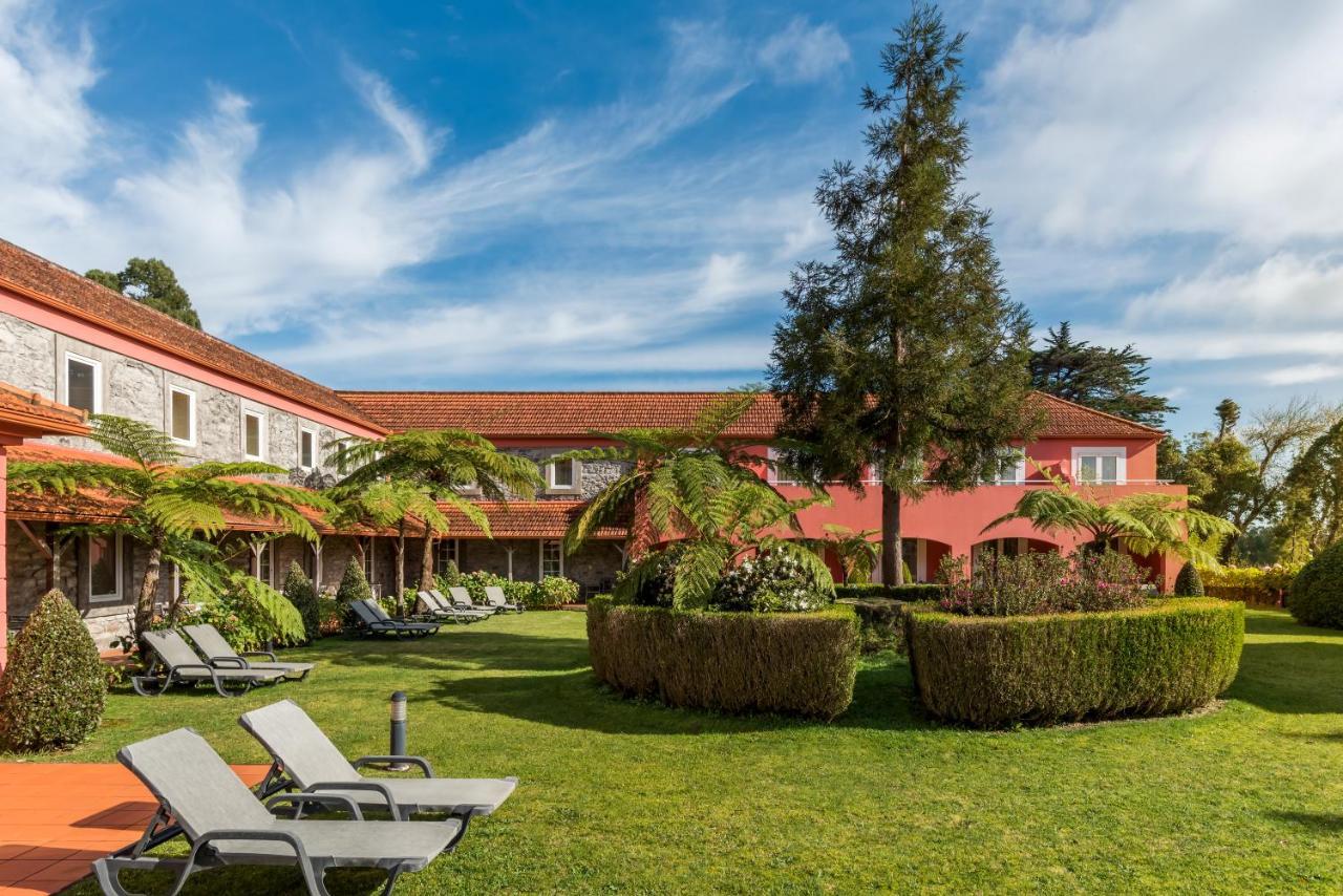 Enotel Golf Santo da Serra Santo Antonio da Serra Exterior foto