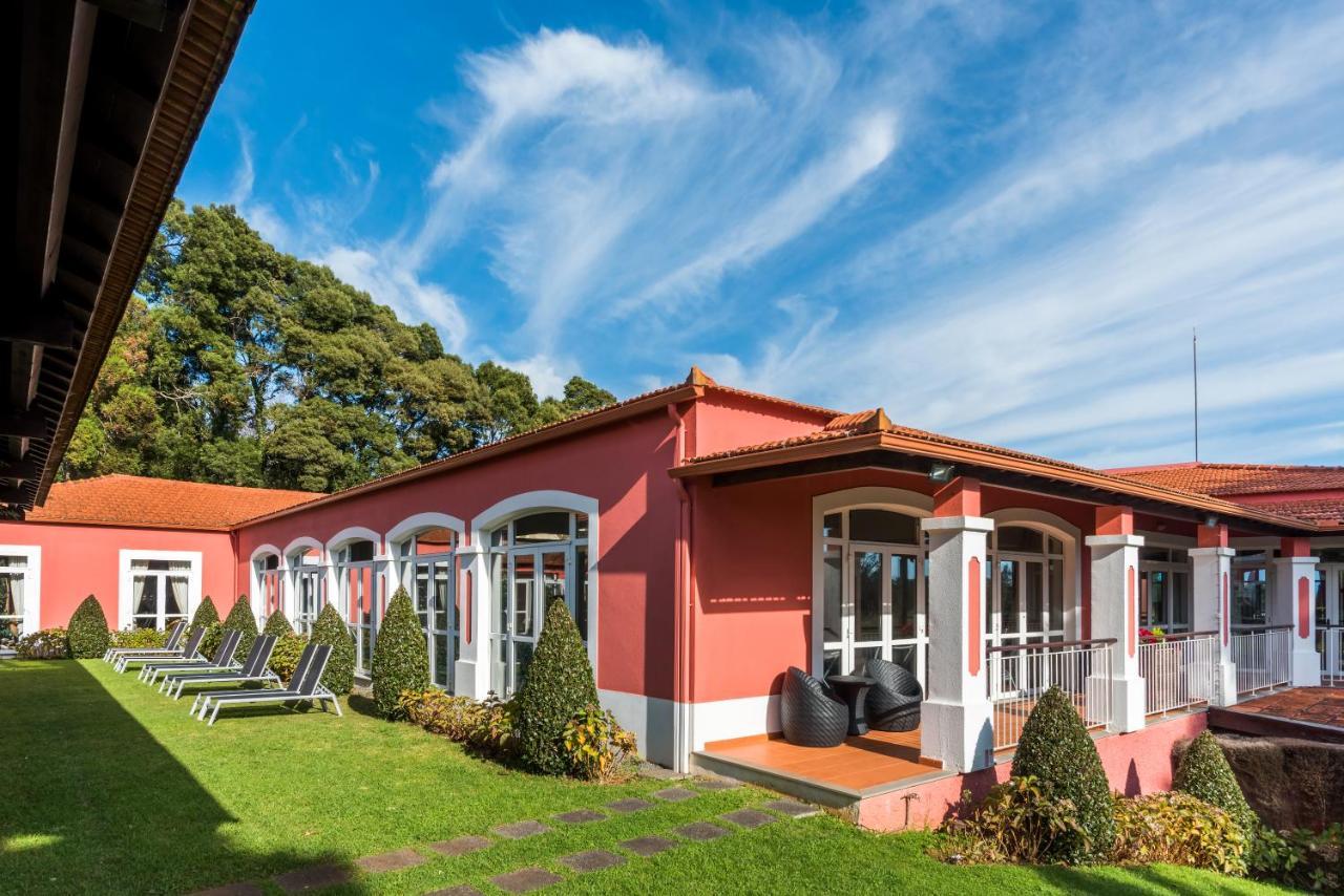 Enotel Golf Santo da Serra Santo Antonio da Serra Exterior foto