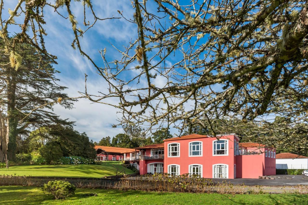 Enotel Golf Santo da Serra Santo Antonio da Serra Exterior foto