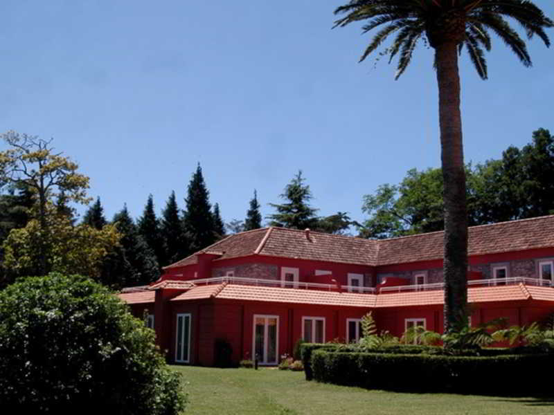 Enotel Golf Santo da Serra Santo Antonio da Serra Exterior foto