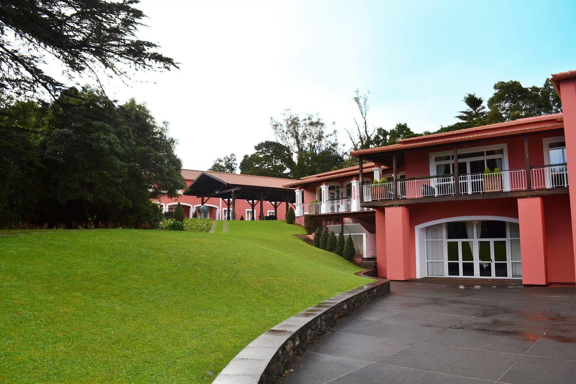Enotel Golf Santo da Serra Santo Antonio da Serra Exterior foto
