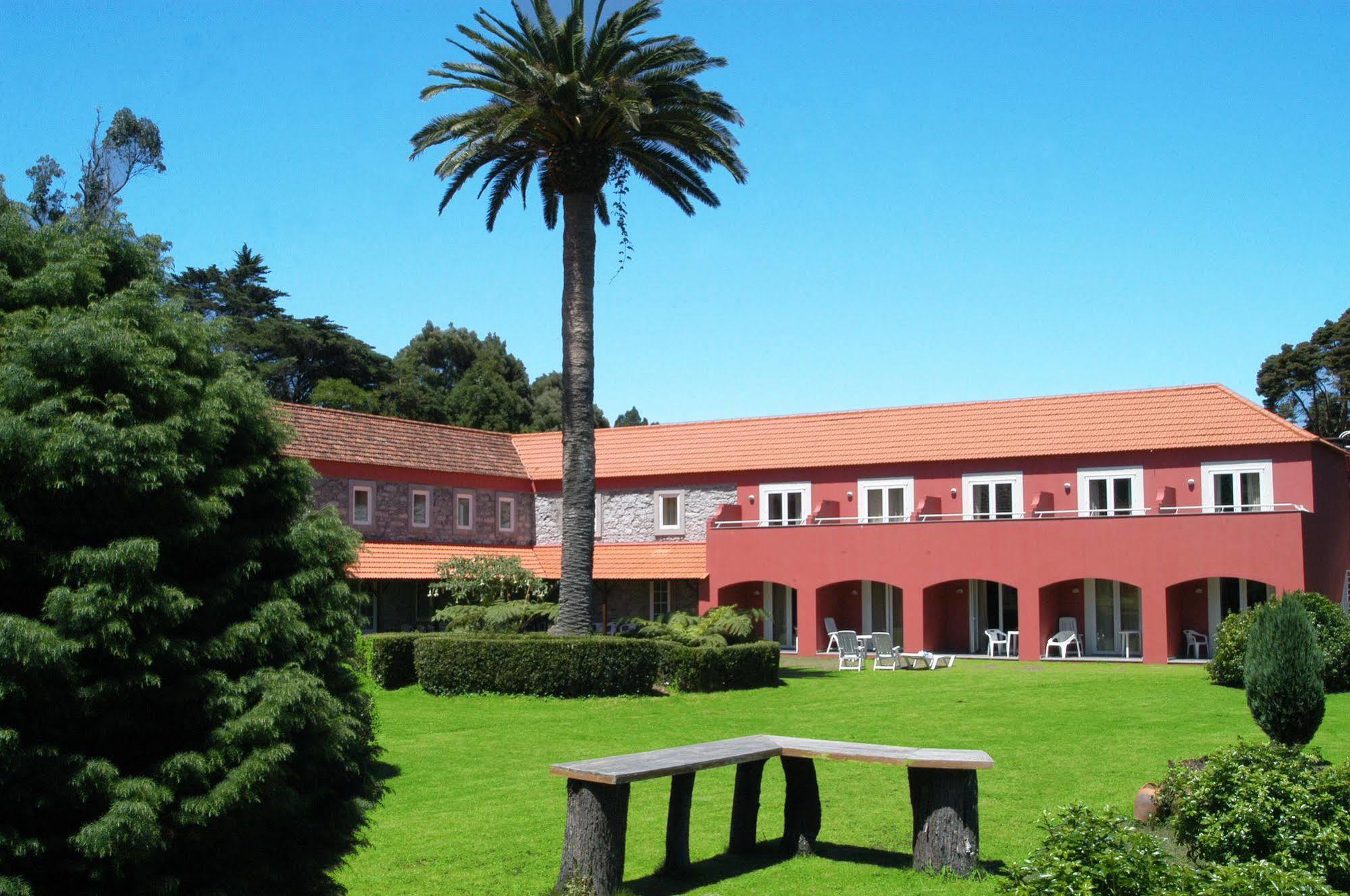 Enotel Golf Santo da Serra Santo Antonio da Serra Exterior foto