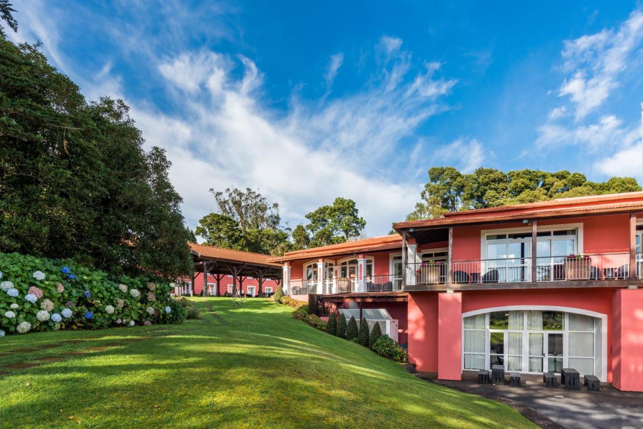 Enotel Golf Santo da Serra Santo Antonio da Serra Exterior foto